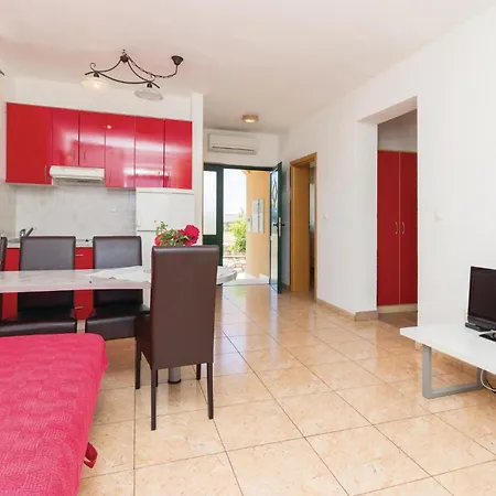 Holiday home Awesome In With House Sea View *