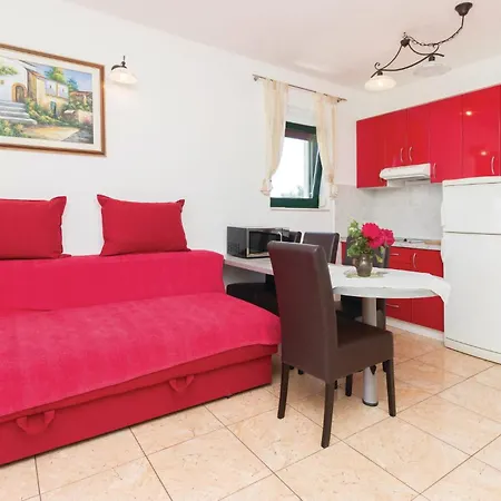 Awesome In With House Sea View *