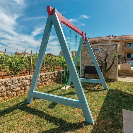 Awesome In With House Sea View Holiday home *