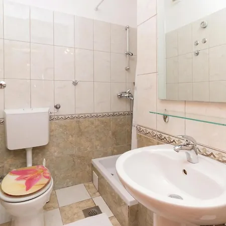 Holiday home Awesome In With House Sea View *